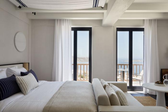 Anandes Hotel (Adults Only) Mykonos Town Camera foto