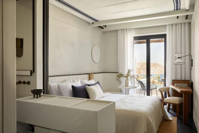 Anandes Hotel (Adults Only) Mykonos Town Camera foto