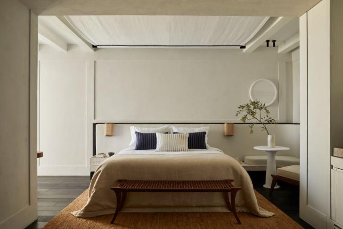 Anandes Hotel (Adults Only) Mykonos Town Camera foto